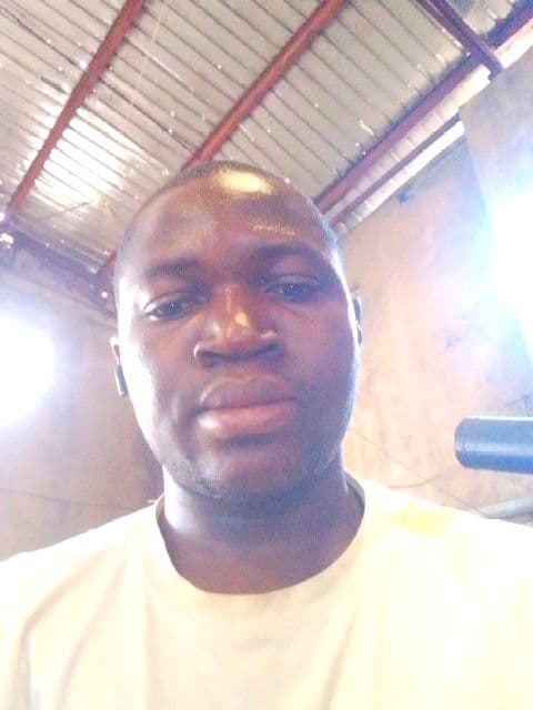 Appreciating God for his blessings  @