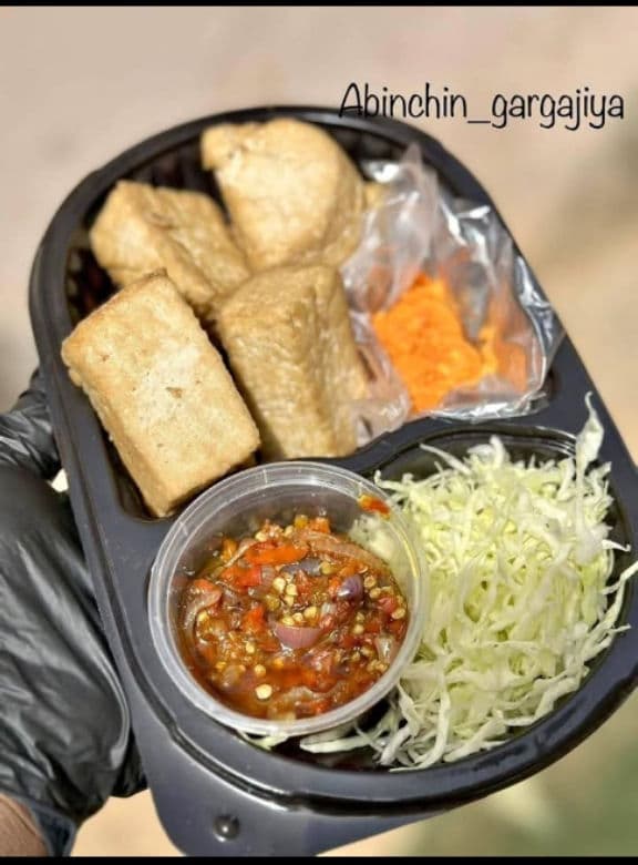 #special awara will be available today kindly send in ur order 
Price: with egg 1500 with out egg 1k
Location/kano 
Call/dm :07040897814
