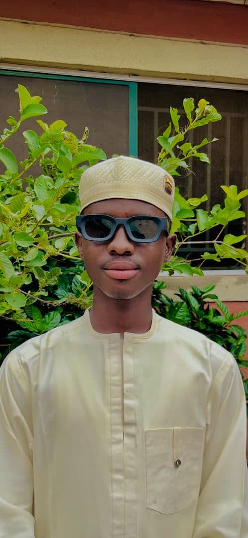 Alhamdulillah! 🎂
Today, I celebrate another year of life, growth, lessons, and blessings. I’m grateful to Allah for His mercy, guidance, and protection throughout the years.
Happy Birthday to me. May this new chapter bring more success, peace, good health, and endless reasons to be thankful.
Alhamdulillah for everything. ❤️

 #birthday #juneborn  @realalinuhu @sinntsfinance  @asdamat mbassador5690 mbassador014 s07073504218 @asdamat  @asdamat @ceo_aumar  @@realalinuhu @fmkclothingunityroad  @ahmadmusa1  @muhdujkiru  @ambassador5690 