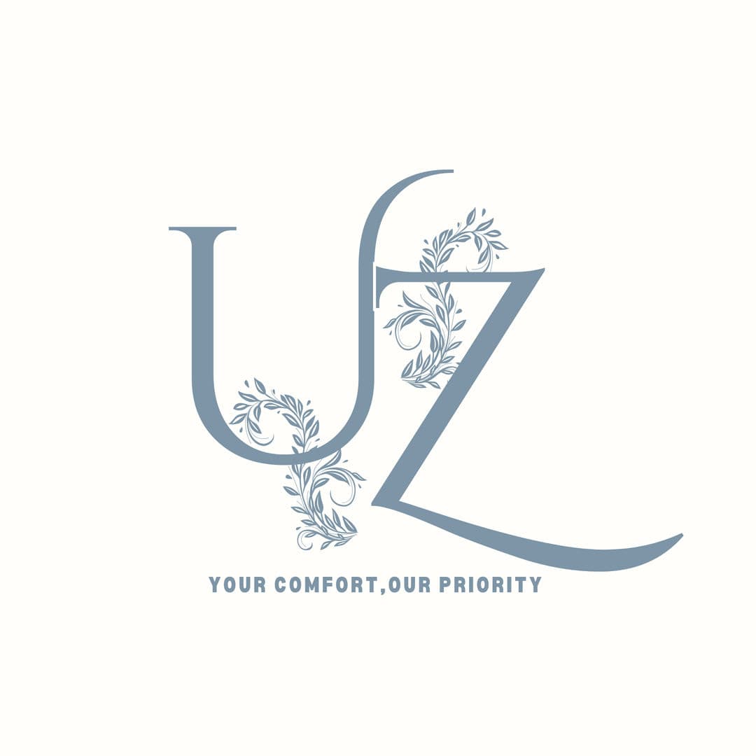 Your comfort our priority 