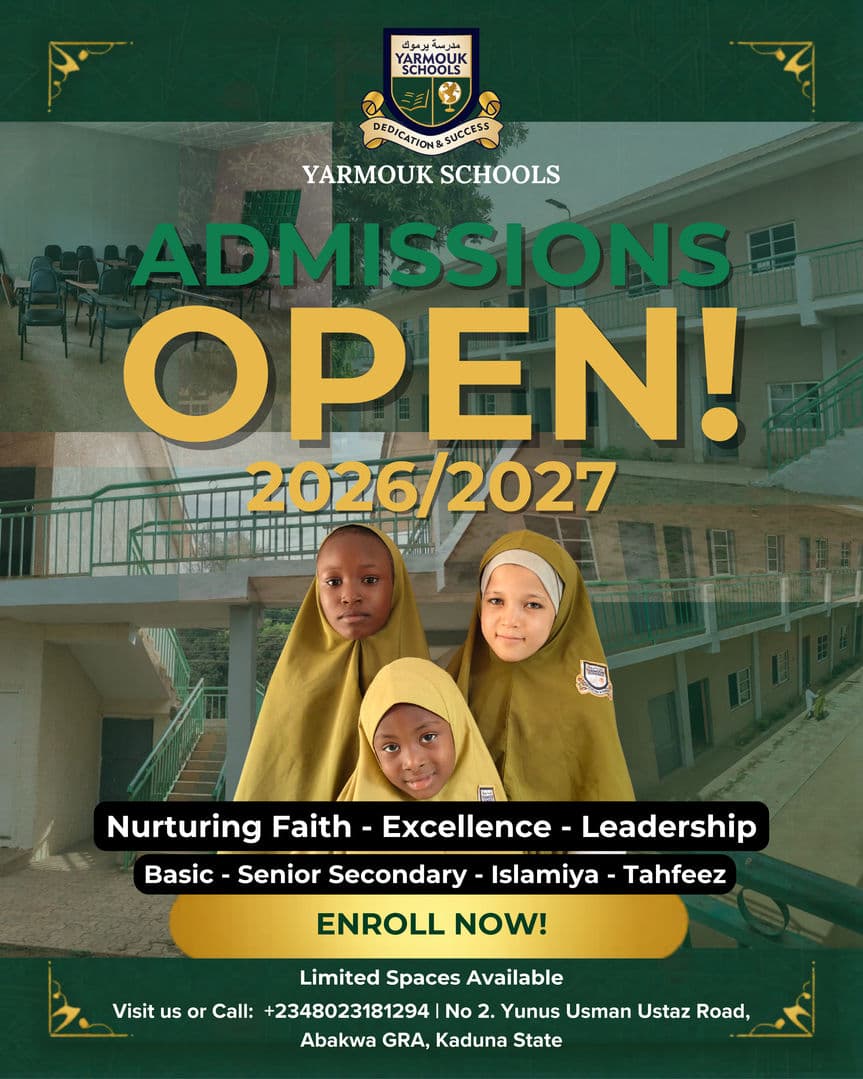 #kaduna #bestschools #islamiya #islamicschool