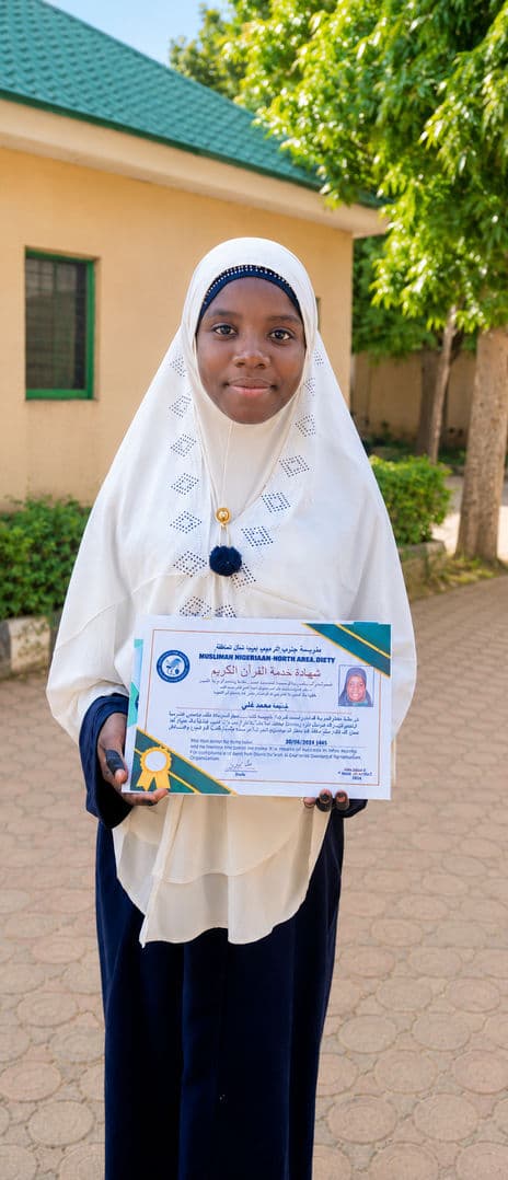 MY lovely wife insha allah