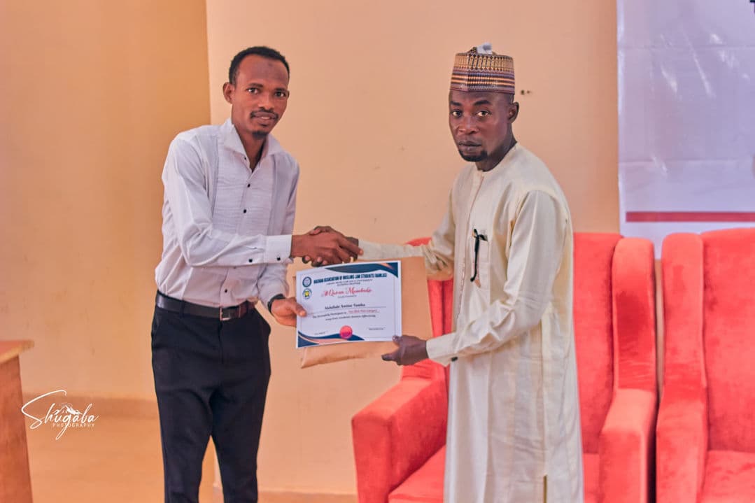 Umaru musa yar adua university katsina state 