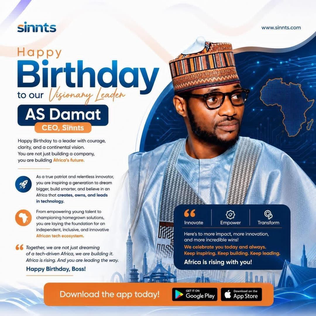 Happy Birthday Sir 