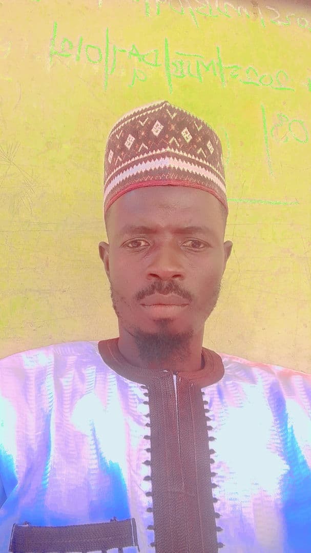 Slm Ina muku barka da dare naku ABBA MUHAMMAD ISMAIL 