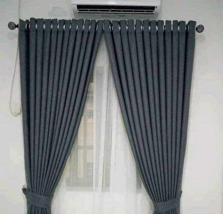 Window Blinds and Curtains Available for all kinds of designs and colors