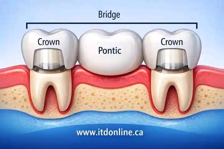 Do you heard of tooth replacement before?