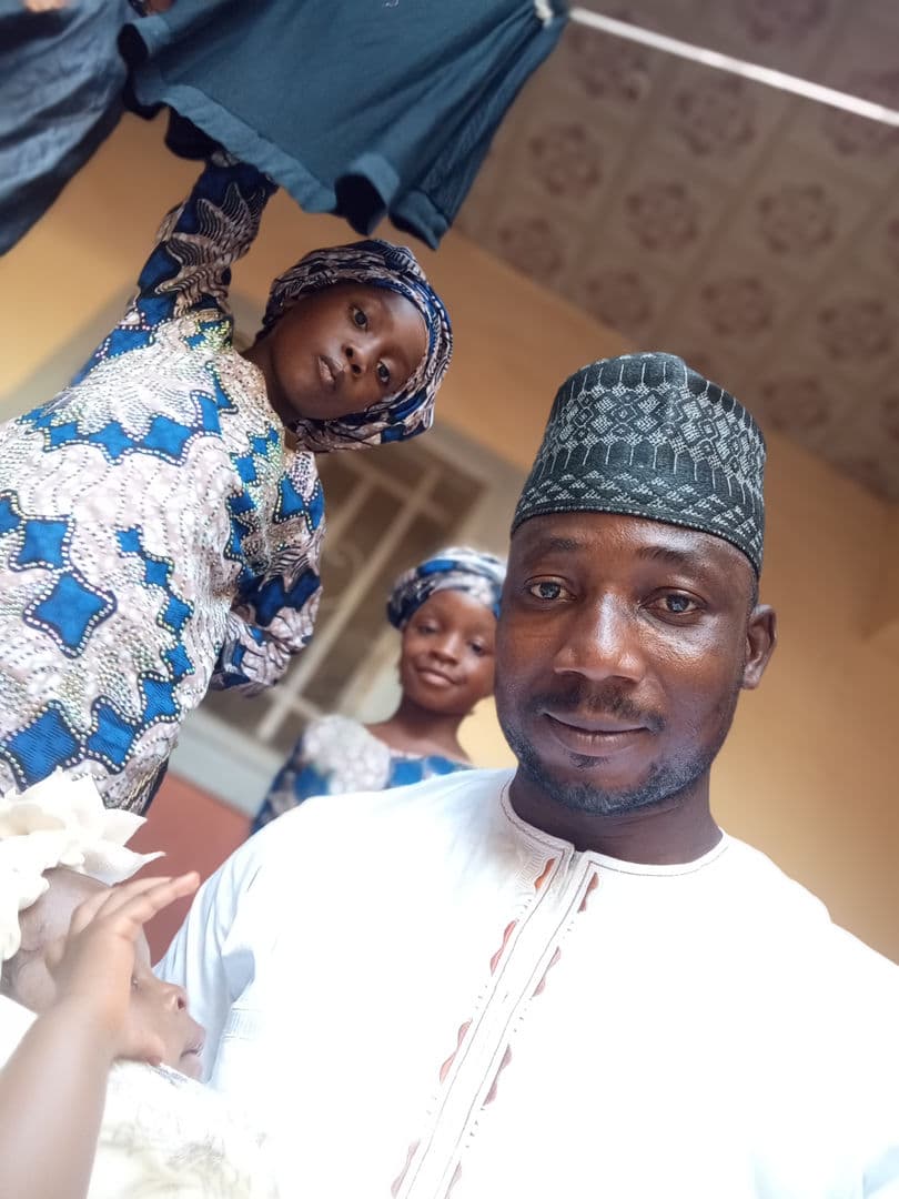 Eid Mubarak 