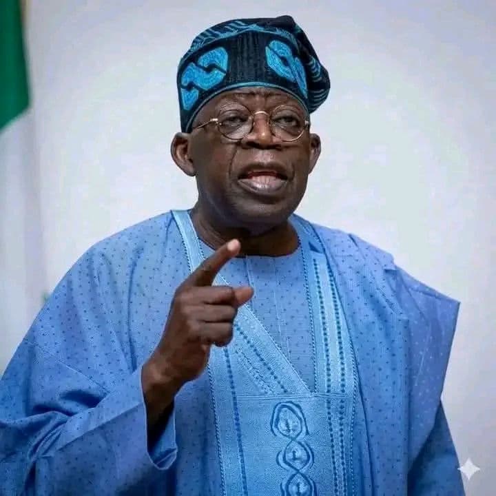 Kmr jahadi ne fa dole kowa ya bada gudummawa ta ganin anbawa baban seyi cikas A 2027
😎😎
ya zama dole ga aƙili