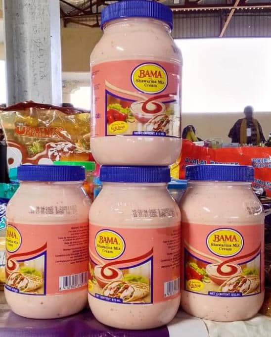 Come and patronize my product 