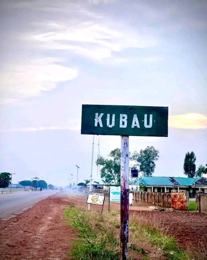 #Auwal#Kubau#Gida