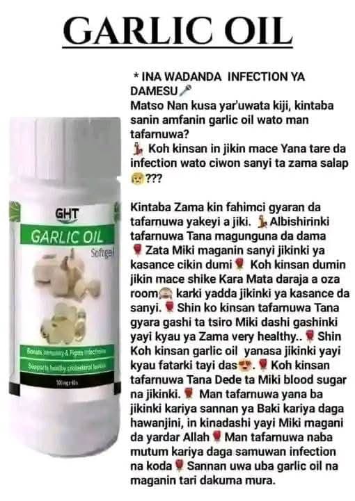 DM me via 08036226252