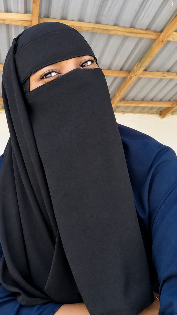 Ummu Nawaff 🌸

Founder of AHLUL KHAIR | أخوات في الله 🤍

A passionate Muslimah devoted to Qur’an, Sunnah, Islamic knowledge, and Da’wah. Seeking your votes to support the spread of Islamic knowledge, strengthen our connection with the Deen, and unite people of goodness for the sake of Allah.

Together, let us learn goodness, practice it, and spread it. 🌿🤍