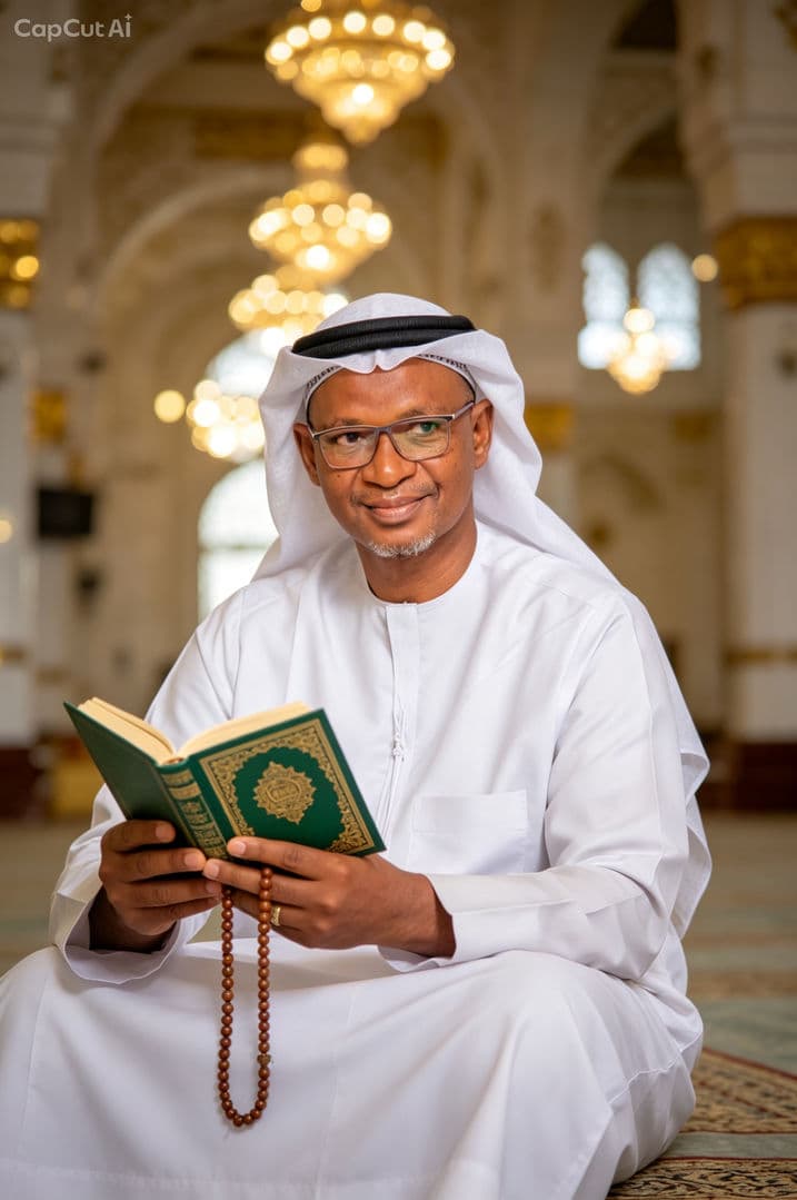 Sabakhul khair