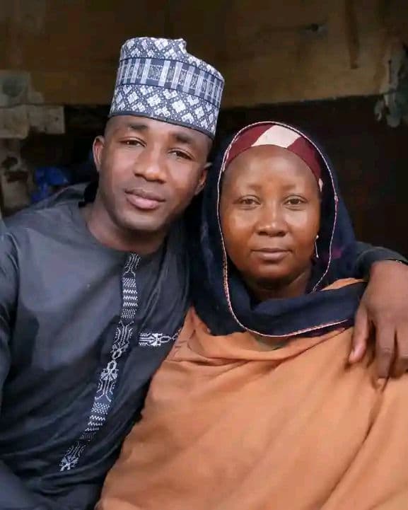 we lost our lovely mother and father 😭 2 years ago