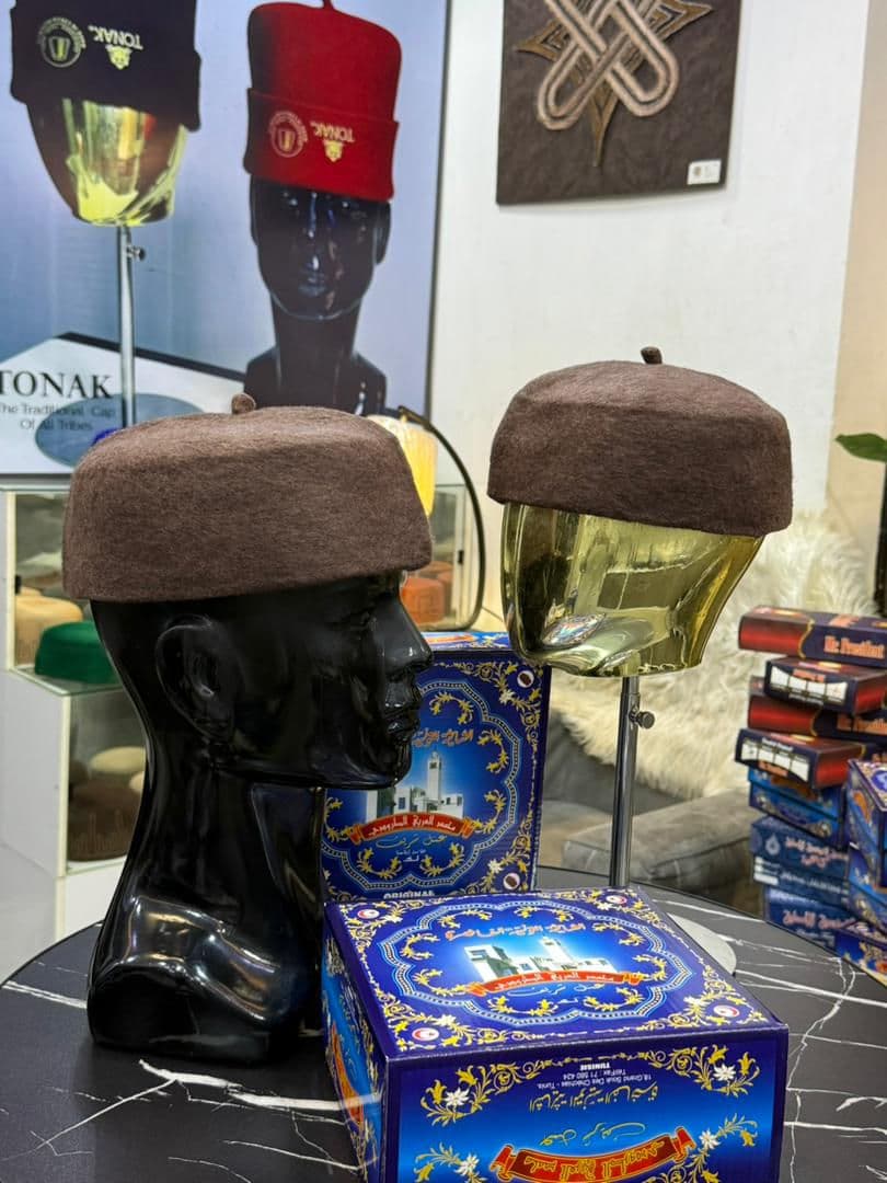 🚨 NEW ARRIVALS
✨ Tunisian Dara ✨
High Quality ✅
Premium finish • Elegant fit
💰 ₦35,000 Each
📏 Each design available in all sizes
🚚 Free Nationwide Delivery
📩 DM to explore available designs and select your size 💯