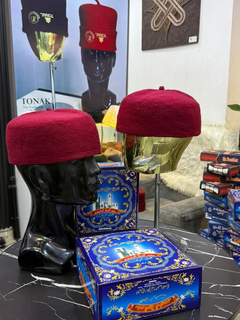 π¨ NEW ARRIVALS
β¨ Tunisian Dara β¨
High Quality β
Premium finish β’ Elegant fit
π° β¦35,000 Each
π Each design available in all sizes
π Free Nationwide Delivery
π© DM to explore available designs and select your size π―