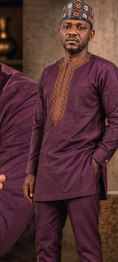 Masha Allah