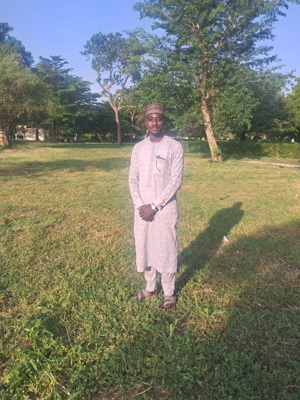 Alhamdulillah