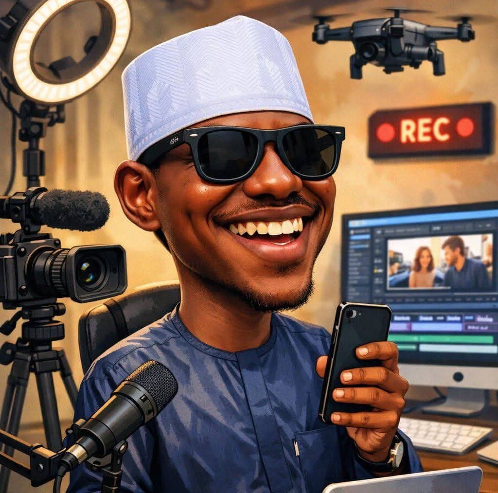 Ladan Daha Ahmad is a dedicated journalist at Global News, committed to delivering accurate, timely, and impactful stories from around the world. With a passion for truth and a strong focus on international affairs, he reports on major global events, politics, security, and human-interest stories that shape our world. His work aims to inform, educate, and give voice to important issues affecting societies today.